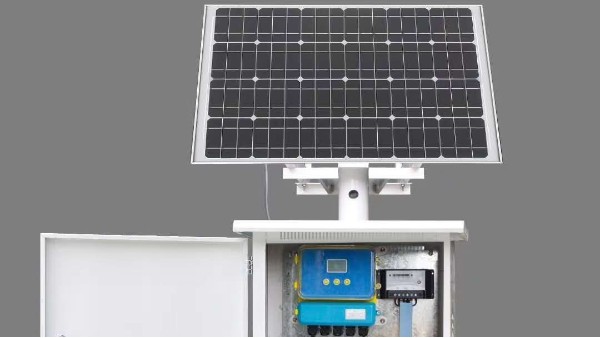 超聲波明渠流量計在污水計量中的應(yīng)用