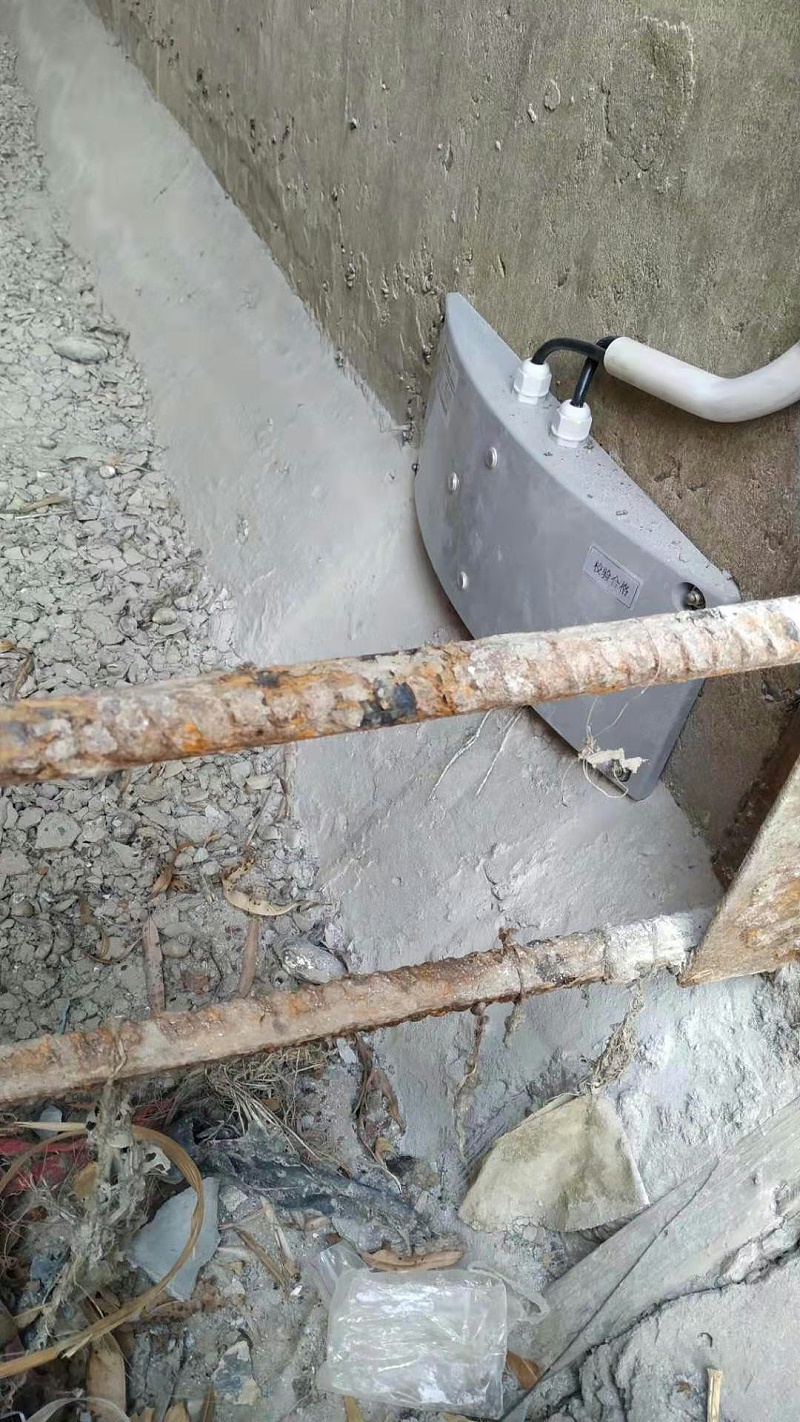 電磁明渠流量計(jì)現(xiàn)場勘查