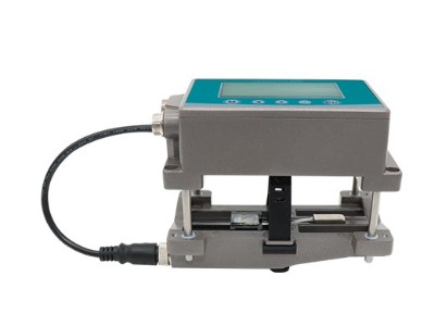 (扣即測)夾持式超聲波流量計 (扣即測)夾持式超聲波流量計