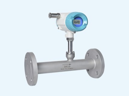 熱式氣體質量流量計 熱式氣體質量流量計