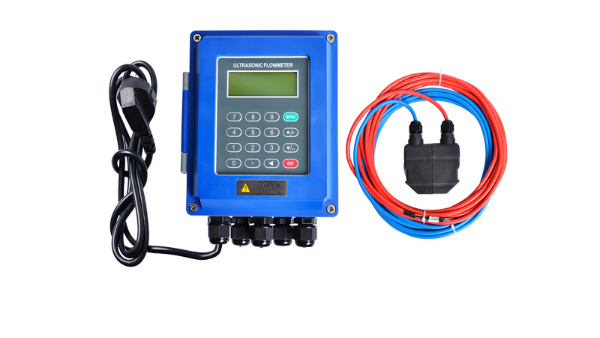 選擇超聲波流量計：3大關鍵參數(shù)你必須知道